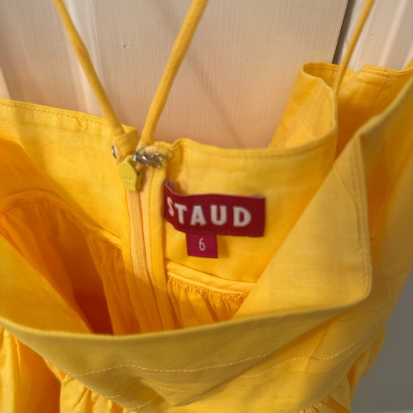 Staud Yellow Set! - Picture 3 of 4